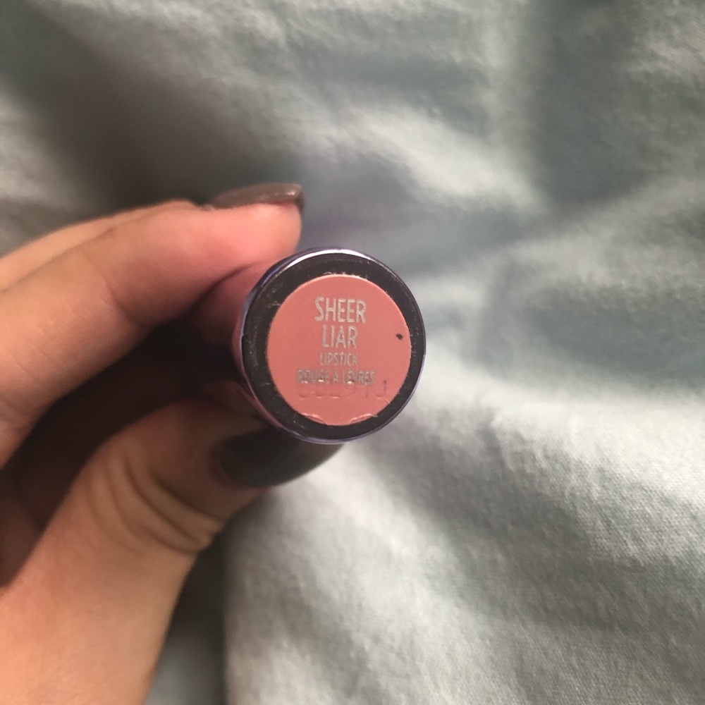Urban Decay Sheer Liar